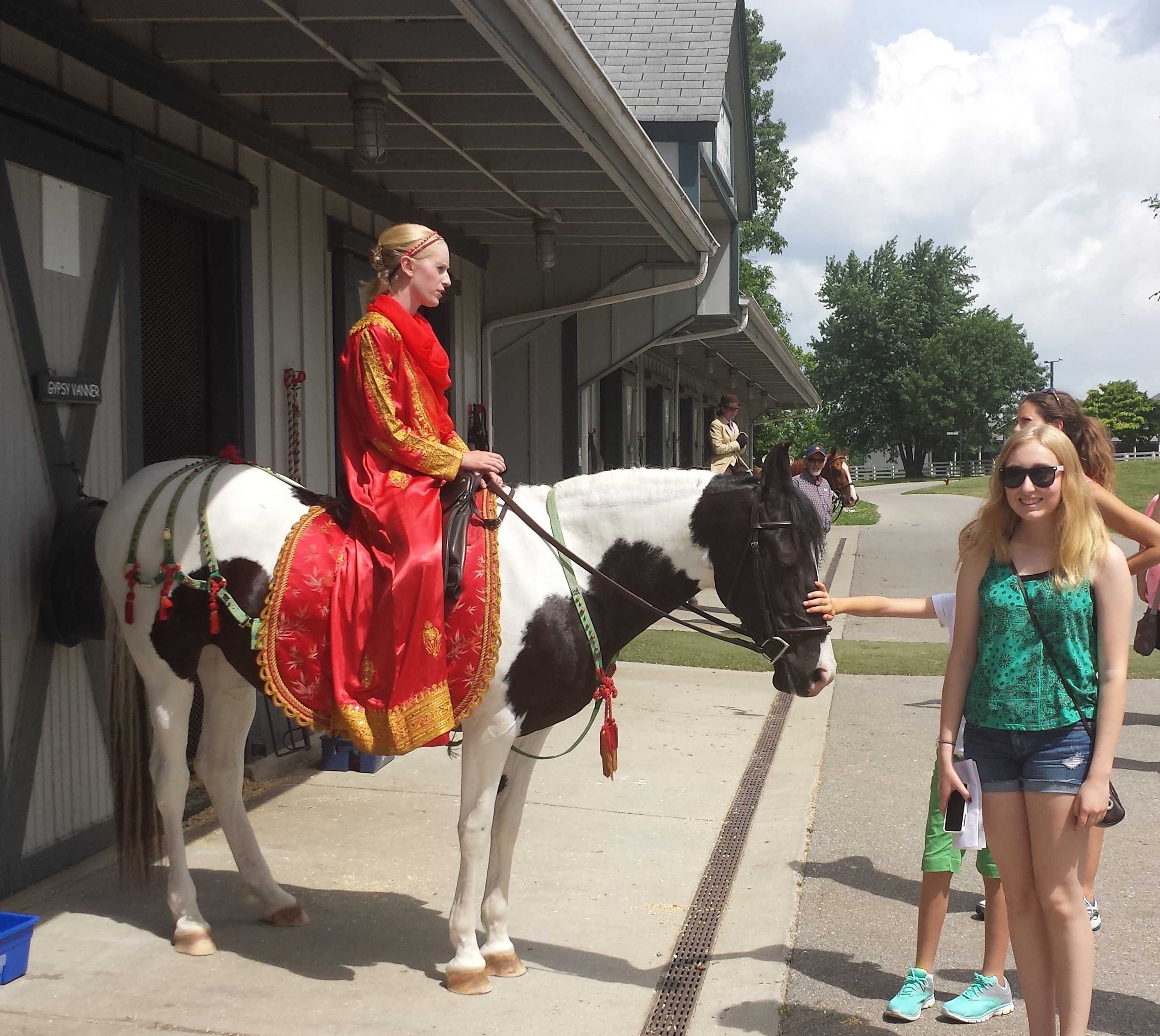 Kentucky Horse Park