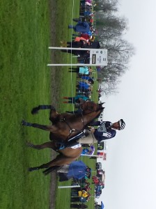 rolex kentucky cross country