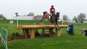 Rolex Buck 6 #RK3DE #RolexKentucky