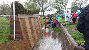 rolex kentucky cross country