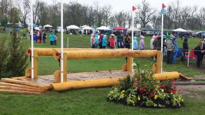 rolex kentucky cross country