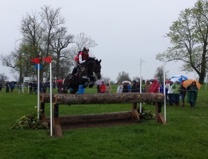 rolex kentucky cross country