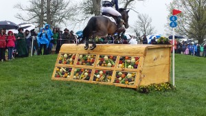 rolex kentucky cross country