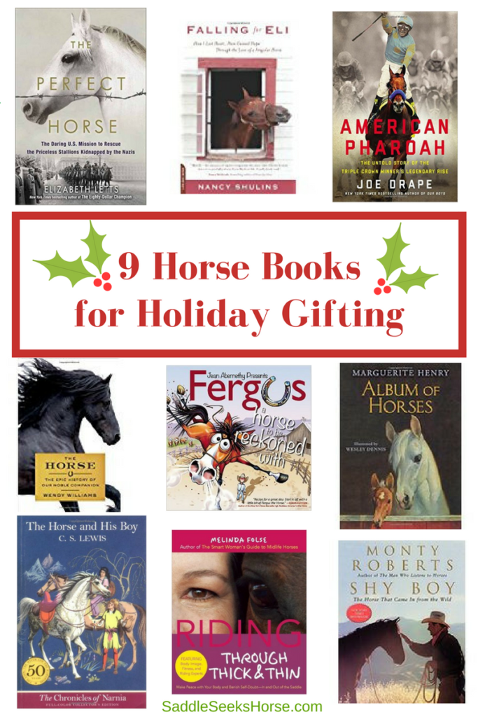 9-horse-books-for-holiday-gifting