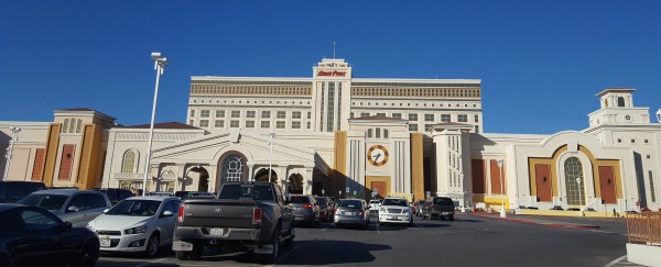 Las Vegas National Horse Show