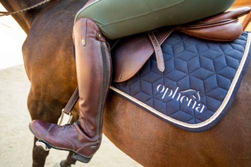 Ophena safety stirrups