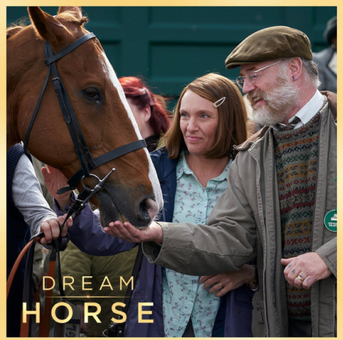 dream horse movie review