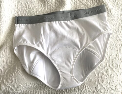 Equetech Horse Riding Underwear Review