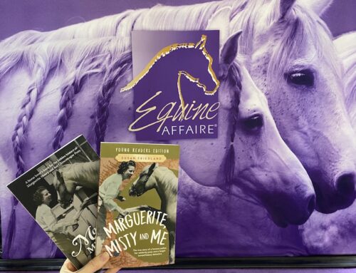 Equine Affaire Massachusetts Highlights